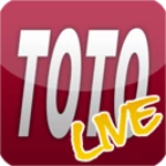 Logo of Live Toto android Application 